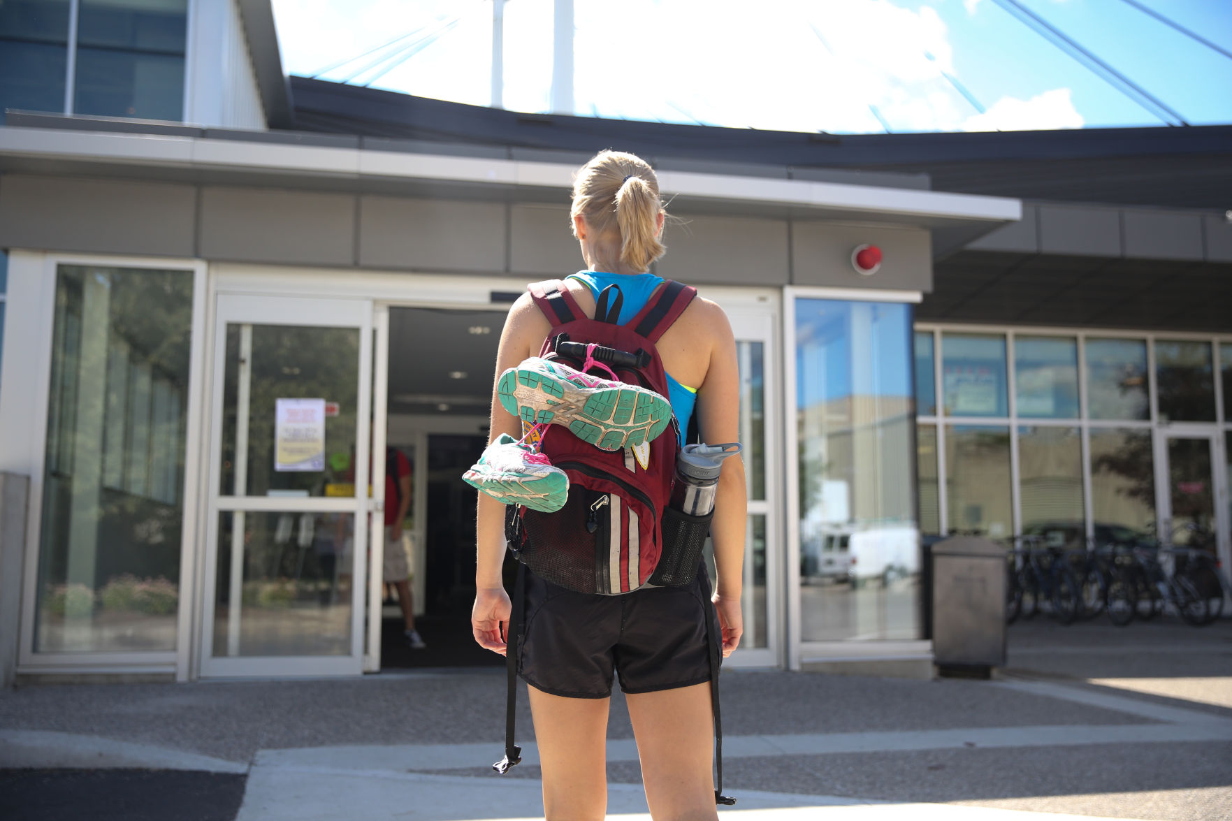 Rec Centre (Photo)